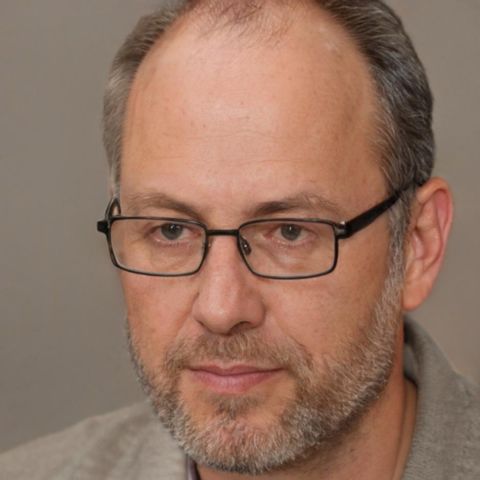 Michael Weber