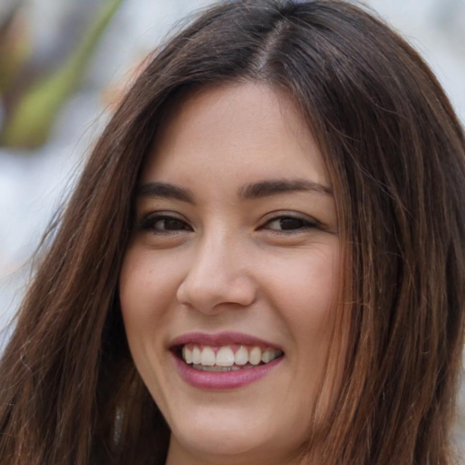 Sarah Müller
